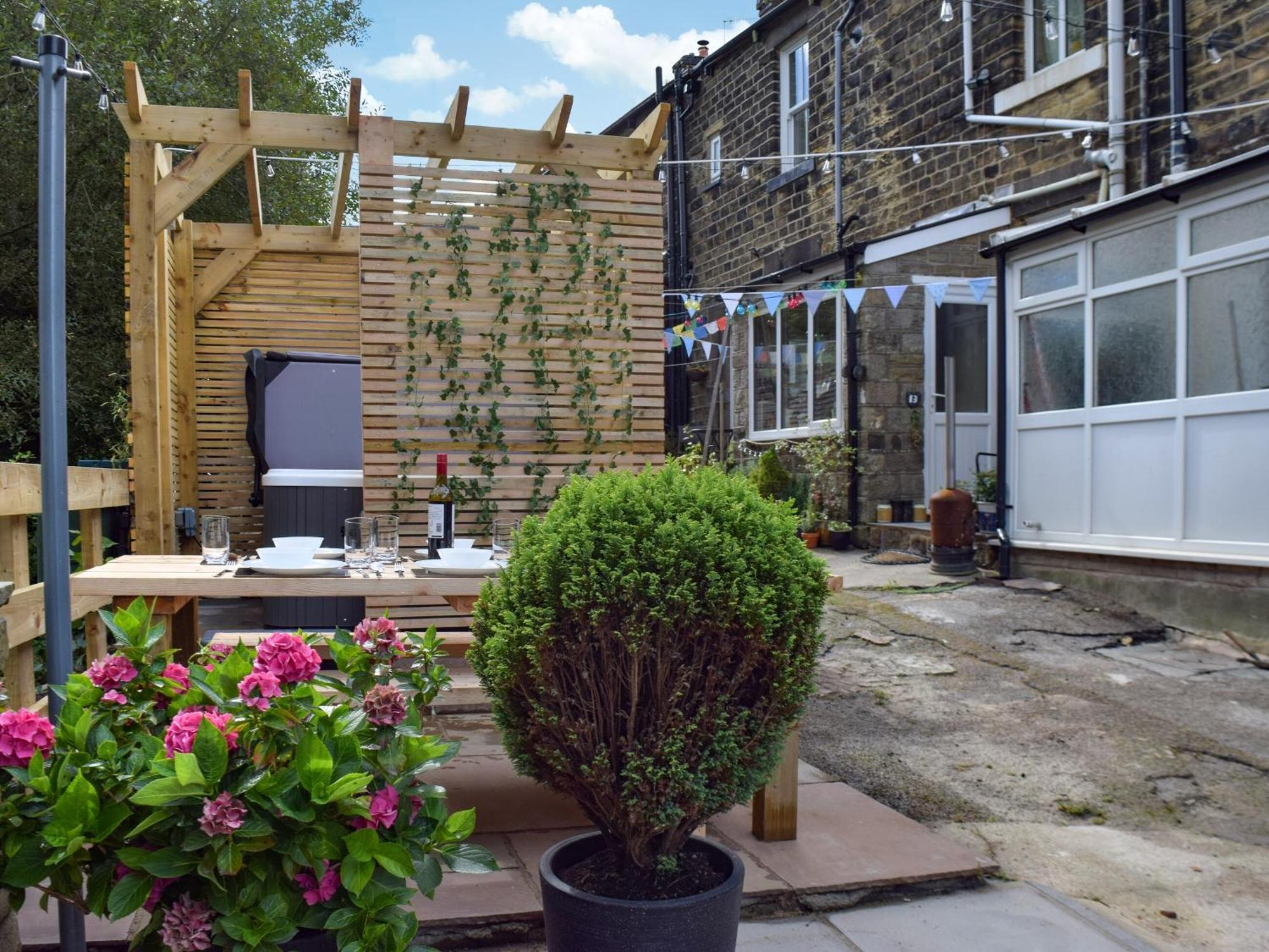 The Nellie Nook