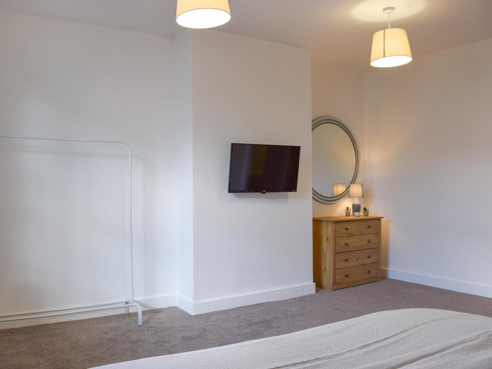The Nellie Nook Holiday home